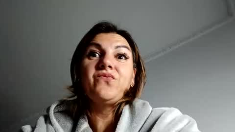 Nancy online show from 10.10.25