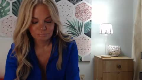 Nancy D online show from 06.29.26