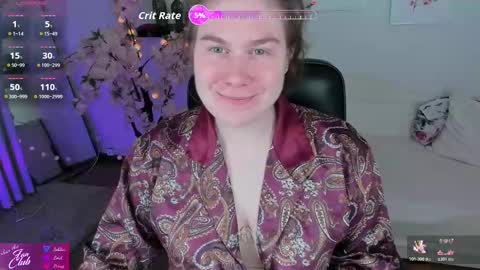 Nancy online show from 11.08.25