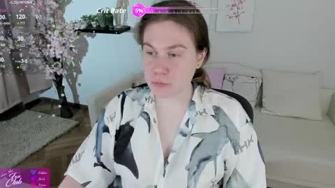 Nancy online show from 06.03.26