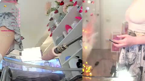 INSTAGRAM     bekkercat  online show from 03.02.26