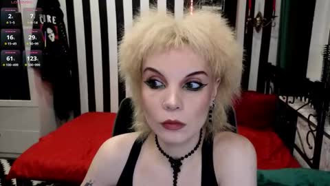 Nancy online show from 01.12.26