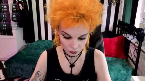 Nancy online show from 02.08.26