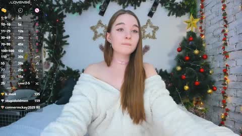 Luna online show from 01.13.25