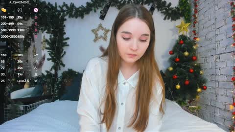 Luna online show from 01.30.25