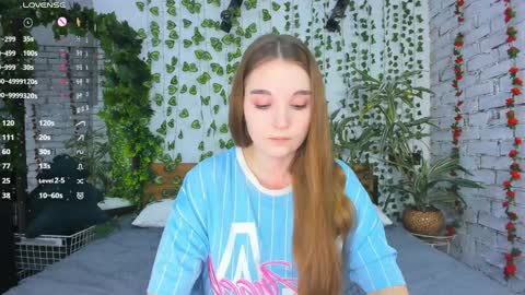 Luna online show from 02.06.25