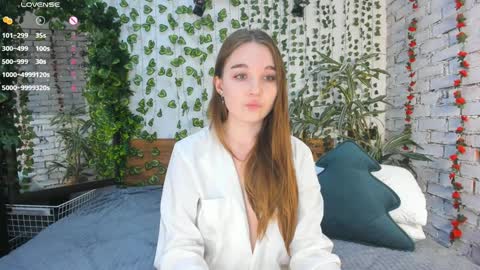 Luna online show from 02.08.25