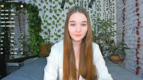 Luna online show from 02.13.25