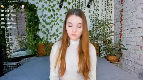 Luna online show from 02.17.25