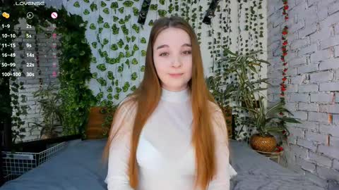 Luna online show from 02.17.25