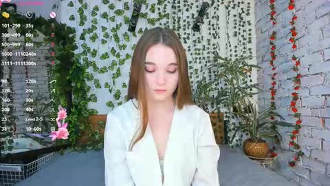 Luna online show from 02.24.25