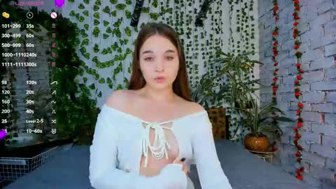 Luna online show from 02.26.25