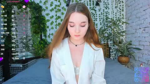 Luna online show from 03.03.25