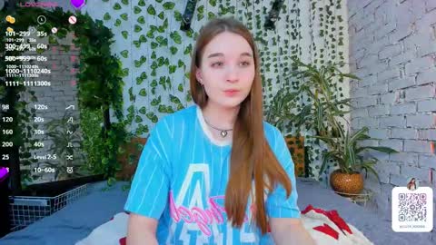 Luna online show from 03.04.25