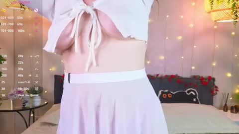 Luna online show from 02.15.26