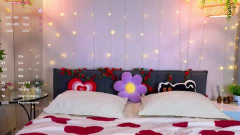 Luna online show from 02.28.26