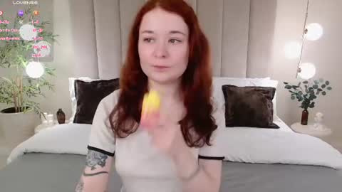Snapshot of nancyjonson chatting on 06.24.26 Nancy online show from 06.24.26
