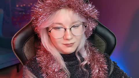 nancymartinez online show from 12.24.24