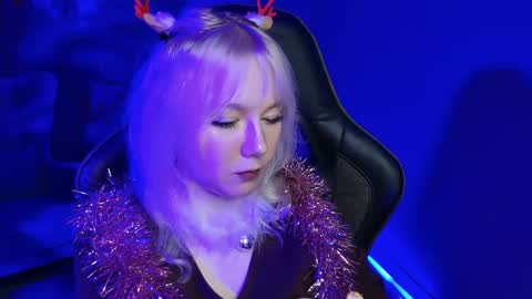 nancymartinez online show from 12.25.24