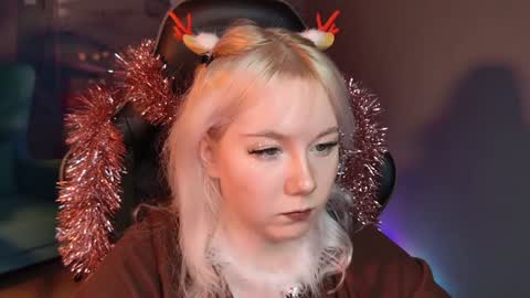 nancymartinez online show from 12.25.24