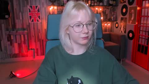 nancymartinez online show from 01.25.25