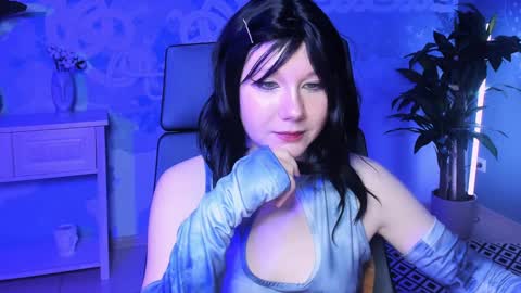 nancymartinez online show from 02.07.25