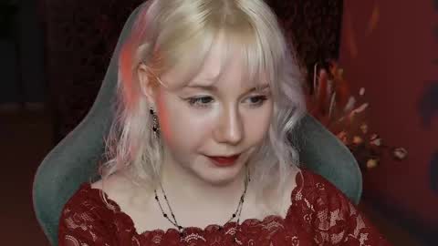 nancymartinez online show from 02.11.25