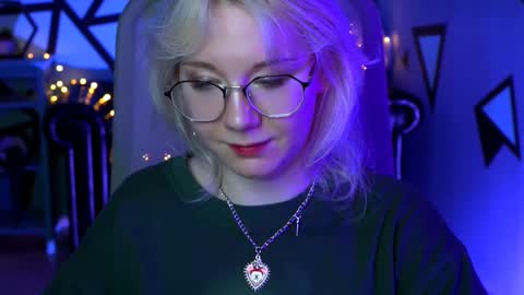 nancymartinez online show from 03.06.25