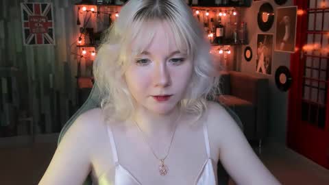 nancymartinez online show from 03.11.25