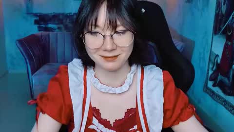 nancymartinez online show from 10.11.25