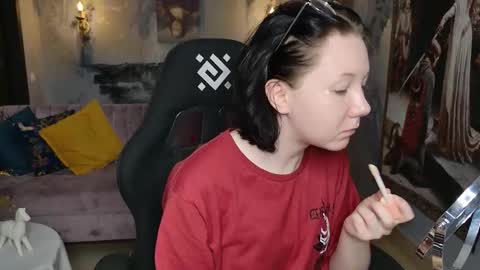 nancymartinez online show from 10.21.25