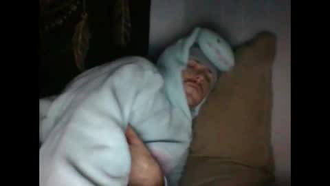 Snapshot of nancyngeorge chatting on 12.03.25 nancy n george online show from 12.03.25