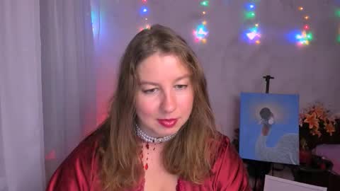 Nancy online show from 09.27.25