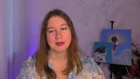 Nancy online show from 10.15.25