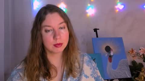 Nancy online show from 10.21.25