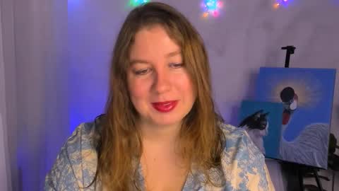 Nancy online show from 11.04.25