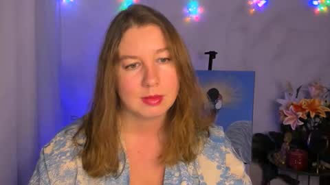 Nancy online show from 11.14.25