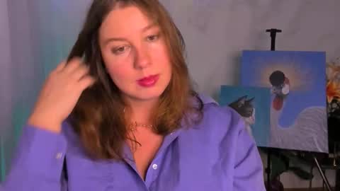 Nancy online show from 11.17.25