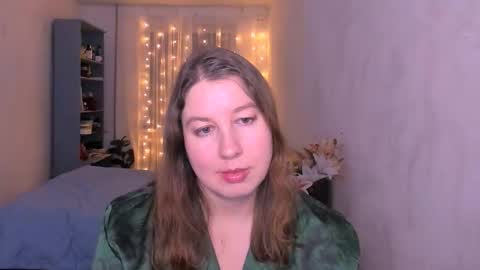 Nancy online show from 12.14.25