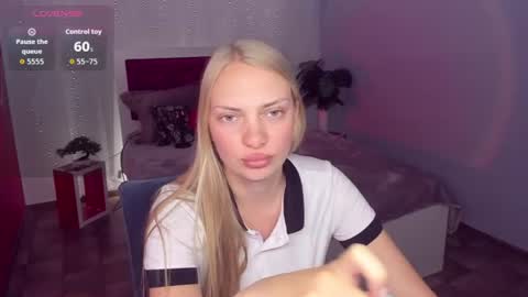 NancySummer online show from 07.03.26
