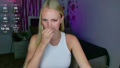 NancySummer online show from 07.08.26
