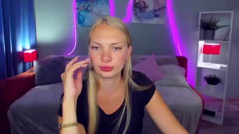 NancySummer online show from 08.07.26