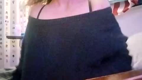 nancyybonita online show from 01.14.25