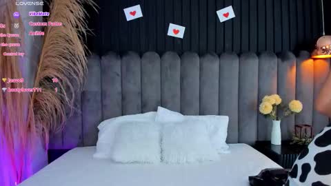 Snapshot of nanda_vixen_ chatting on 02.16.26 Nanda online show from 02.16.26