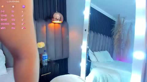 Snapshot of nanda_vixen_ chatting on 02.27.26 Nanda online show from 02.27.26