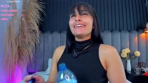 Snapshot of nanda_vixen_ chatting on 02.28.26 Nanda online show from 02.28.26