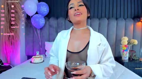 Nanda online show from 03.27.26