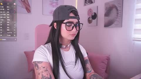 ELLA online show from 11.20.25