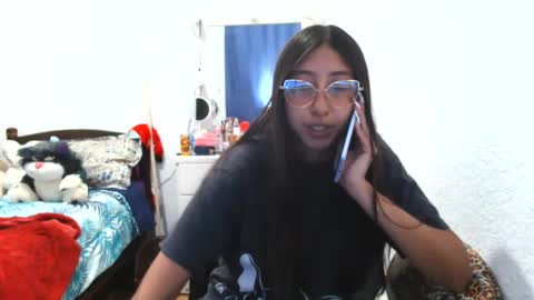 nanilux_1 online show from 09.16.25