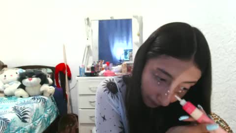 nanilux_1 online show from 09.19.25